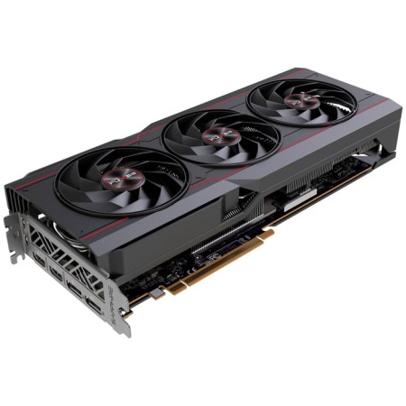 The Sapphire Radeon RX7900XTX GAMING OC 24GB (11322-02-20G)-2