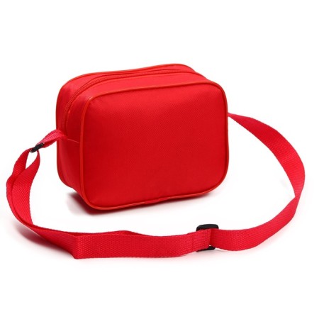 Children's handbag 19.5*14.5*7cm, Minnie Mouse-3