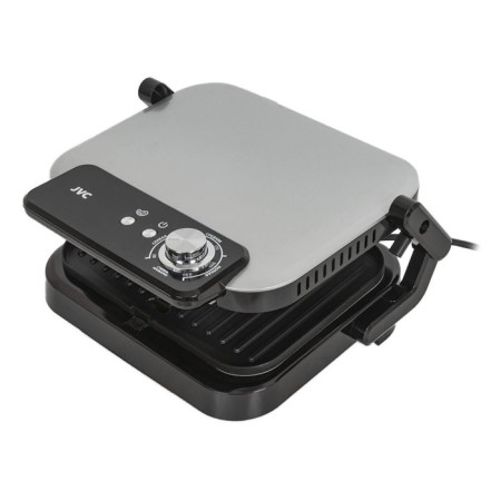 Grill JVC JK-GR300 electric, 1800 watts, anti-stick coating, 28x21.2 cm-10