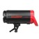 Flash Studio Falcon Eyes Sprinter Led, 200BW