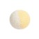 Natural bomb for a bath with Aphros and nutmeg Aphrodisias, 80 grams