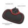 Anti -slip mat with a stand for a phone, 19 × 24 cm