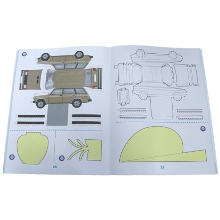 Workbook. GEF. Technology, new design grade 2. Luttseva E.A.-2
