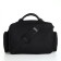 Male bag, rise, black color