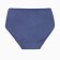 Panties female color dark blue, size 50-52