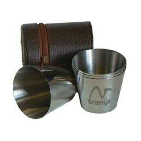 Set 4 piles TRAMP TRC-013, 80ml-1
