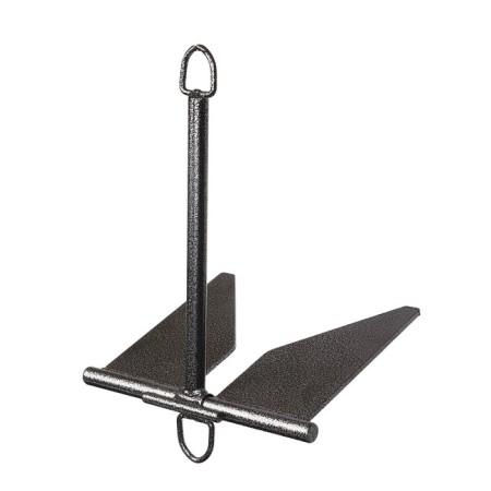 Anchor, weight 3.5 kg, mix-6