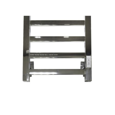 Electric towel "Sanprise" Contour P8, 300x800 mm, left/right, chrome-2