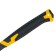 Holocomonian ax Denzel 21499, two -component rubberized handle, 600 g