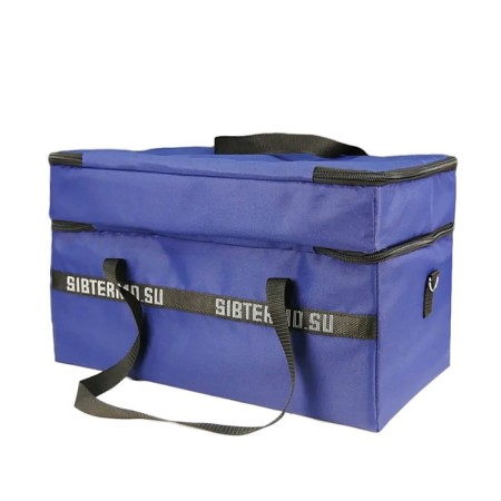 Sibermo bag M04, universal, MIX color 00710408-1