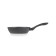 Deep pan Bekker BK-7880, handle Soft Touch, D = 28 cm, black color