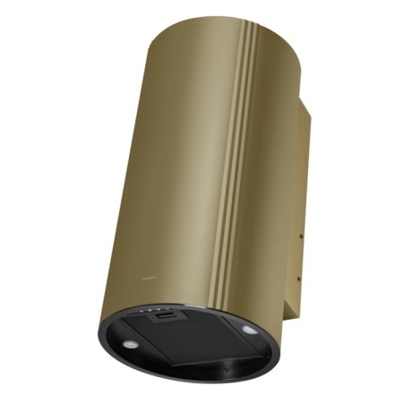 Kitchen hood Maunfeld Lee Side 397, 1050 m3/h, 3 modes, gold
