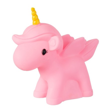 Night Plastic "Unicorn with Wings" MIX LEDH1 17x6x14.5 cm Risalux-8