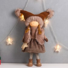 Interior doll 