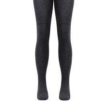 Children's tights in the Rubchik CONTE KIDS TIP-Top, height 128-134 cm, dark gray color