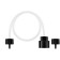 Vacuumor KitFort KT-1533, 110 W, pulse mode, black-silver