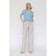 Pants are wide, size 46