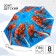Children's umbrella, Spider-Man, 8 Spits, D = 86 cm