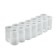 Chek tape thermo 57 mm 15 m, 57x12x15, 48 g/m2