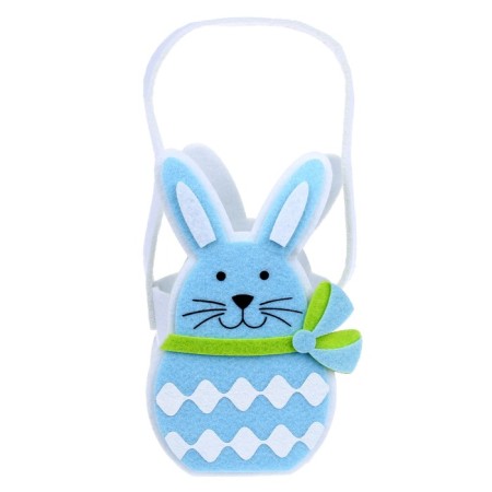 Back "Bunny", Mix Colors-3