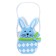 Back "Bunny", Mix Colors