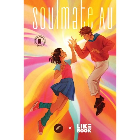 SoulMate au. Related souls