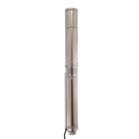 Eterna SPS2-53 well pump, centrifugal, 550 W, pressure 53 m, 70 l/min, cable 30 m-2