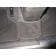 Rugs in the cabin Klever Premium Chevrolet Niva 2009-2016, cross., 5 pcs. (textile)