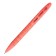 Ballic handle, automatic vinson, 0.7 mm, oil -blue oil rod, rubberized case, mix
