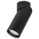 Lamp OL18 BK MR16/GU10, black 1x50W 6x6x15.3 cm