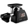 Electric meat grinder Brayer 1606br, 1800 watts, 2 disc 3 and 5 mm,