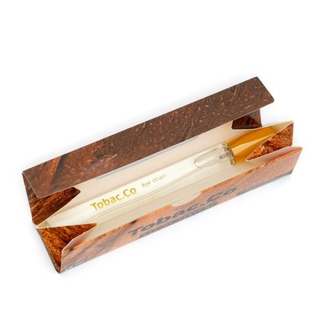 Male perfumery water tobac.co (based on R. Latour), 15 ml-2