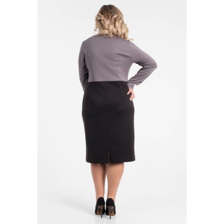 Women's dress, size 56-4