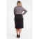 Women's dress, size 56