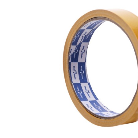 Bilateral polypropylene tape Klebebänder, 19mm*10m-2