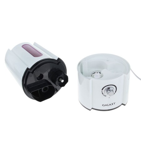 Air humidifier Galaxy GL 8003, ultrasound, 35 W, 2.5 l, 25 m2, white-3