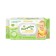 Wet napkins Pamperino Duo, children without fragrance, 2*80 pcs.