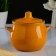 Ceramic Pikanto baking pot 0.65l / 12.5x11.5cm, rainbow mix