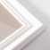 Photo frame Pine C32 0033 50x60 cm (plastic screen)