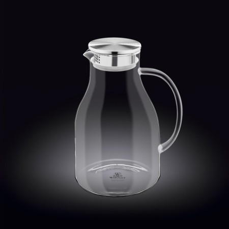 Julmax England, 2.5 l