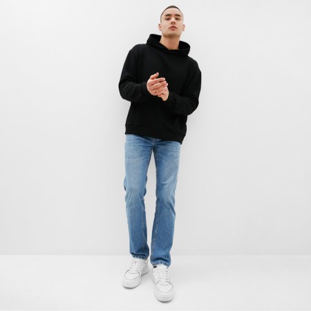 Male male male: casual collection Black color, pr 44-1