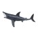 Figure "World of Marine Animals: Shark"