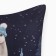 Case on the pillow of Ethel "pleasant surprises", 40*40 cm, 100 p/e, velor