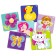 Maxi-Pazle "For Princesses"