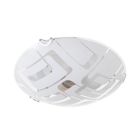 Lamp "Cubes" 1x60W E27 F250-1