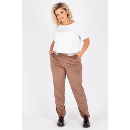 Female trousers, size 52