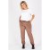 Female trousers, size 52