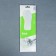 Shoes for shoes, universal, 36-46p, pair, white color