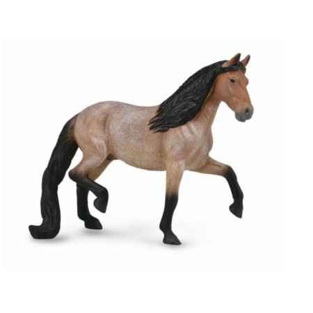 Figure Mangalarg Marsharda stallion