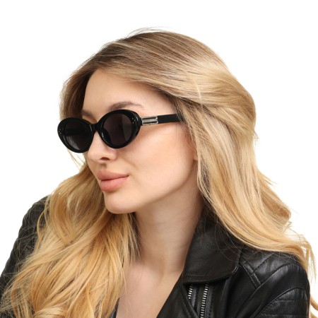 Women's Sunglasses "OneSun", UV 400, Duke 14.5 cm, lens 5.2x3.6 cm-1